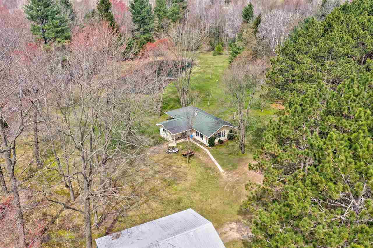 1696 East Baker Road Hope, MI 48628 - Photo 16 of 42