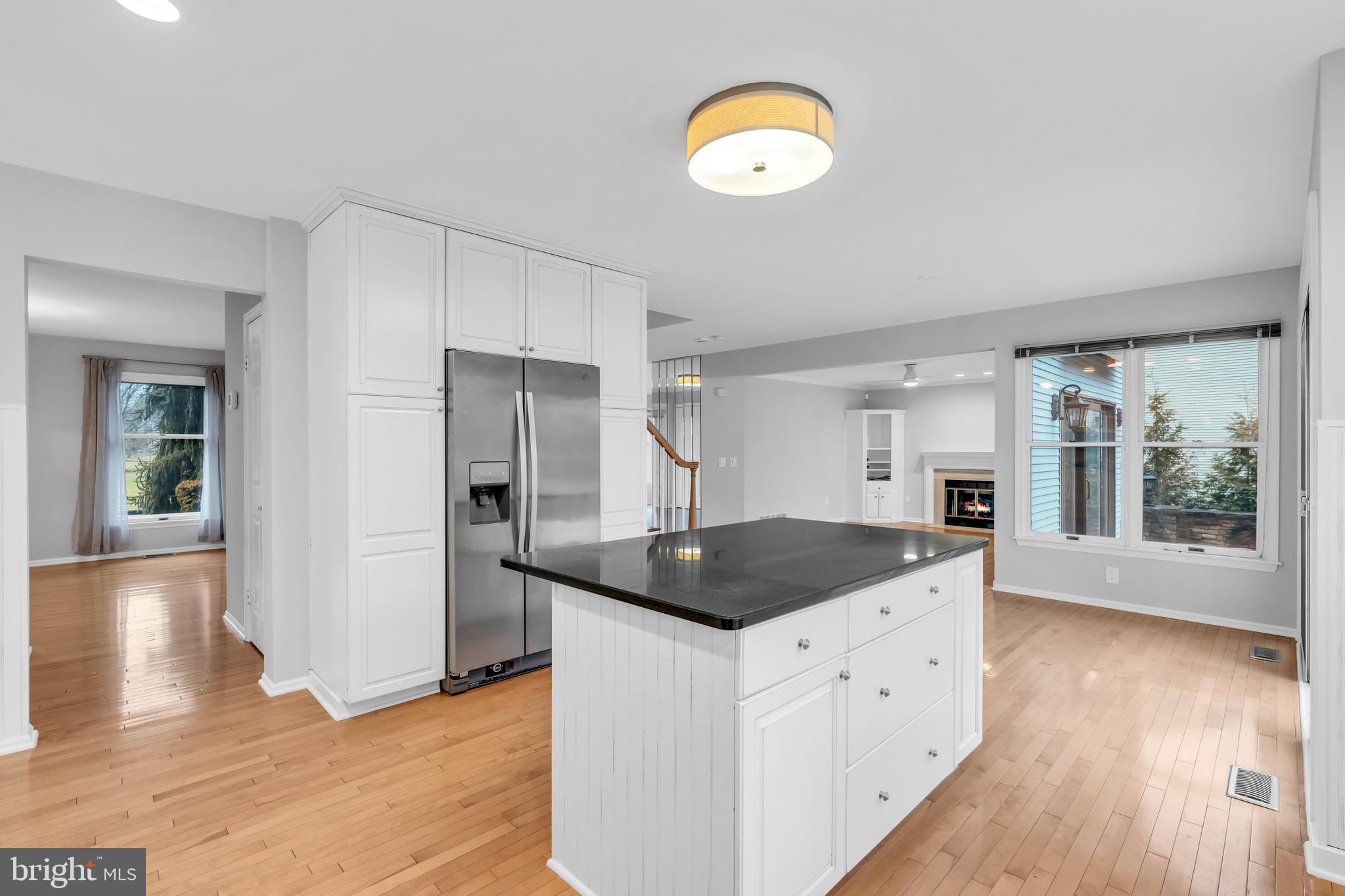 10 Reed Drive North Princeton Junction, NJ 08550 - Photo 23 of 55 Kitchen