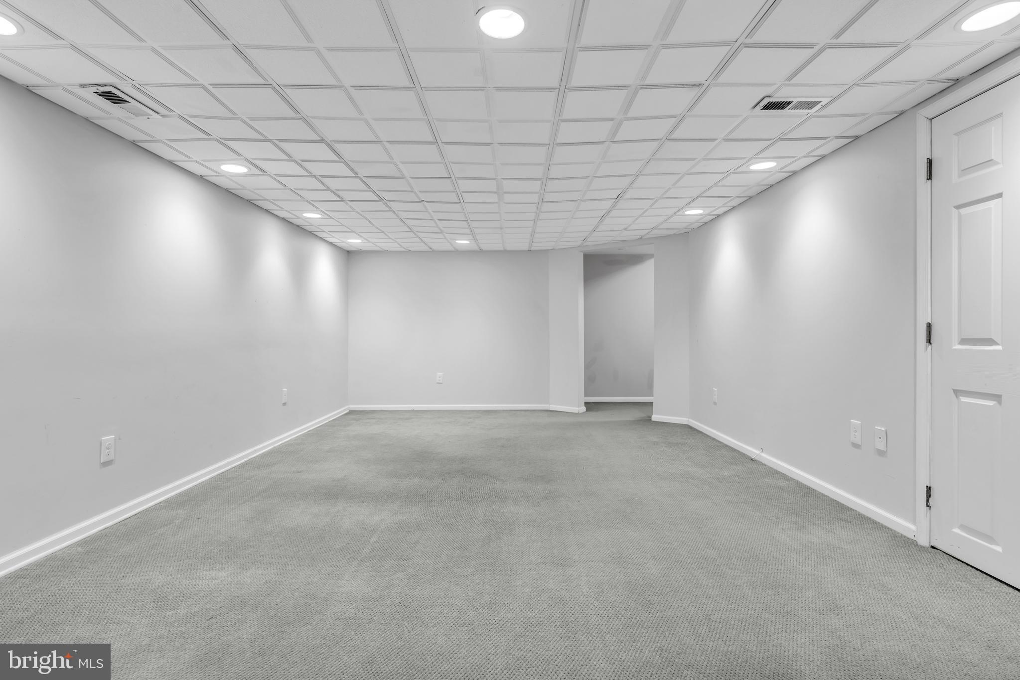 10 Reed Drive North Princeton Junction, NJ 08550 - Photo 49 of 55 Partial finished basement