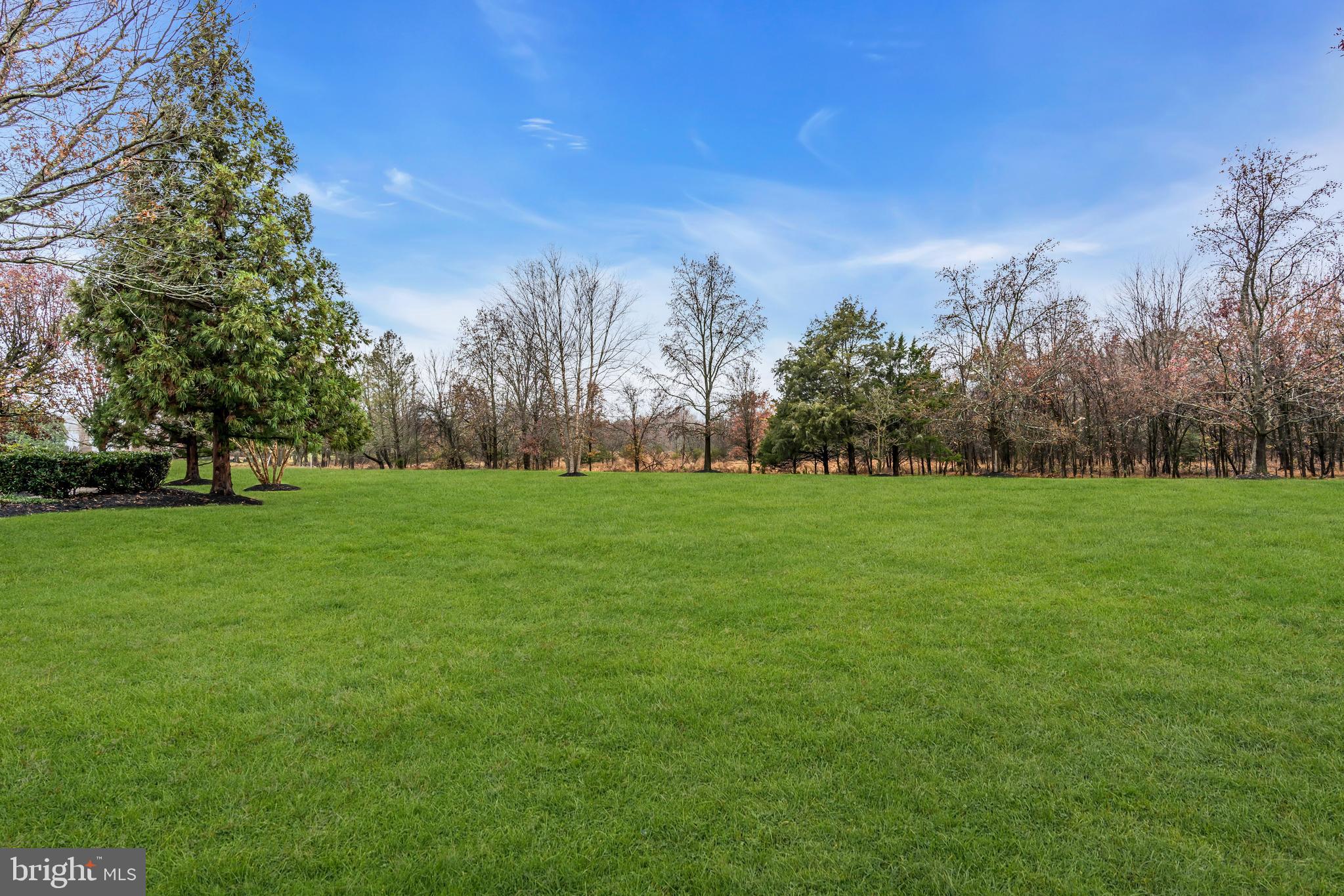 10 Reed Drive North Princeton Junction, NJ 08550 - Photo 55 of 55 Exterior back