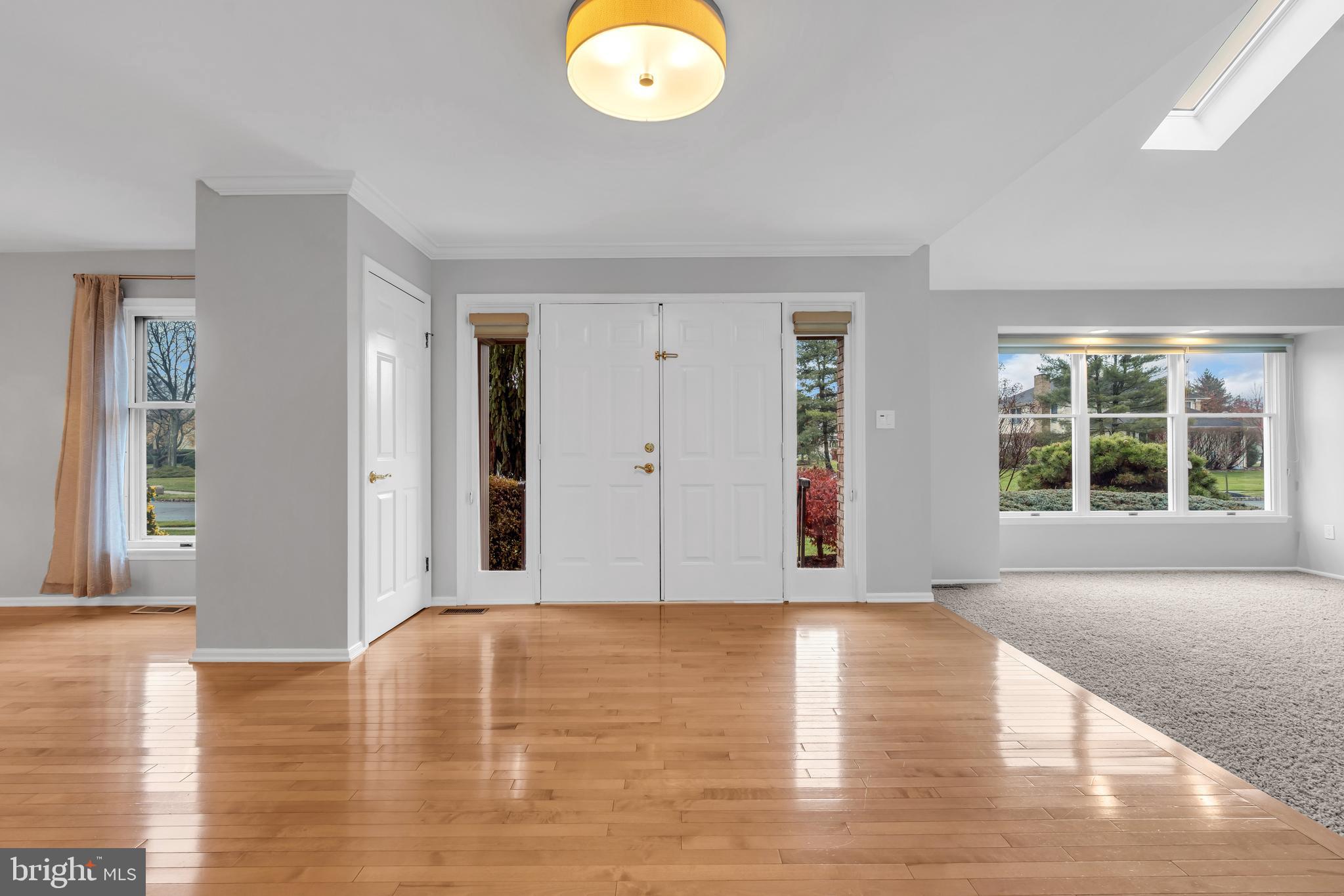 10 Reed Drive North Princeton Junction, NJ 08550 - Photo 6 of 55 Foyer