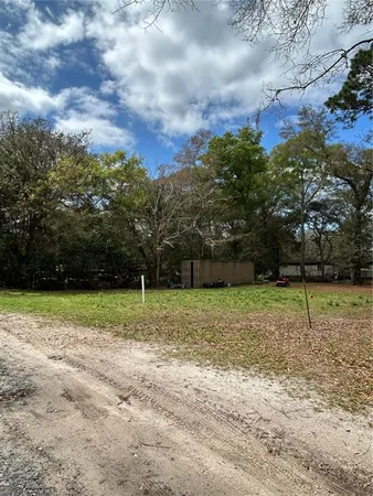 $20,000 | 4th Street, Altoona, FL 32702