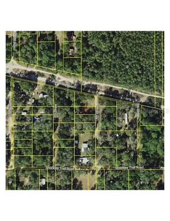 $20,000 | 4th Street, Altoona, FL 32702