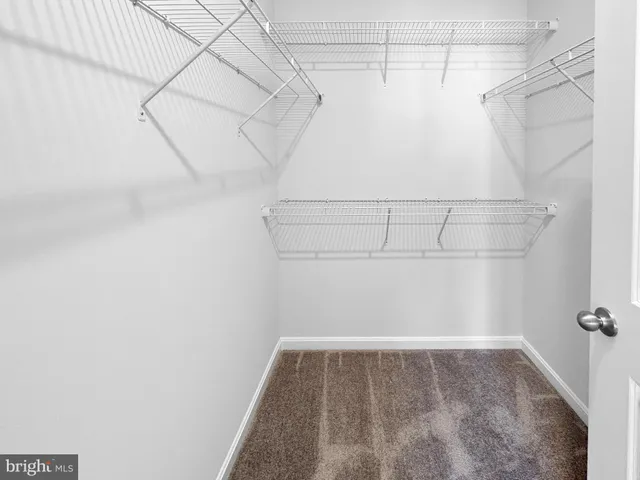 a view of a small room