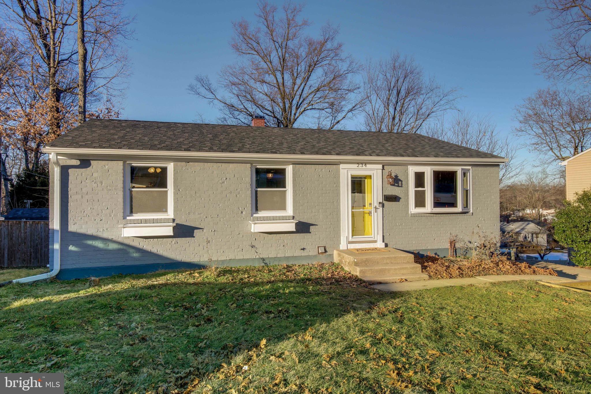 234 Walgrove Road Reisterstown, MD 21136 - Photo 1 of 30 Gallery Image 1