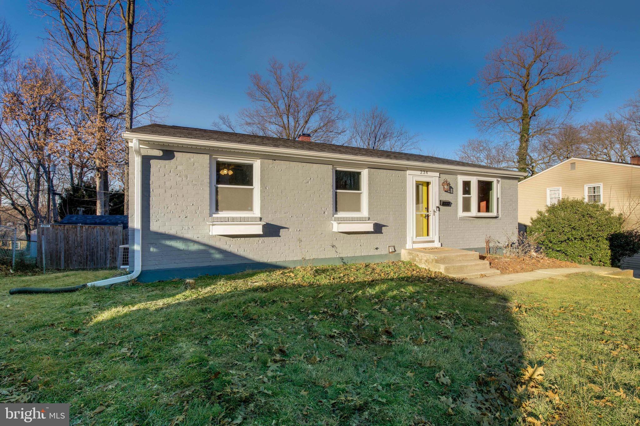 234 Walgrove Road Reisterstown, MD 21136 - Photo 30 of 30 Gallery Image 30