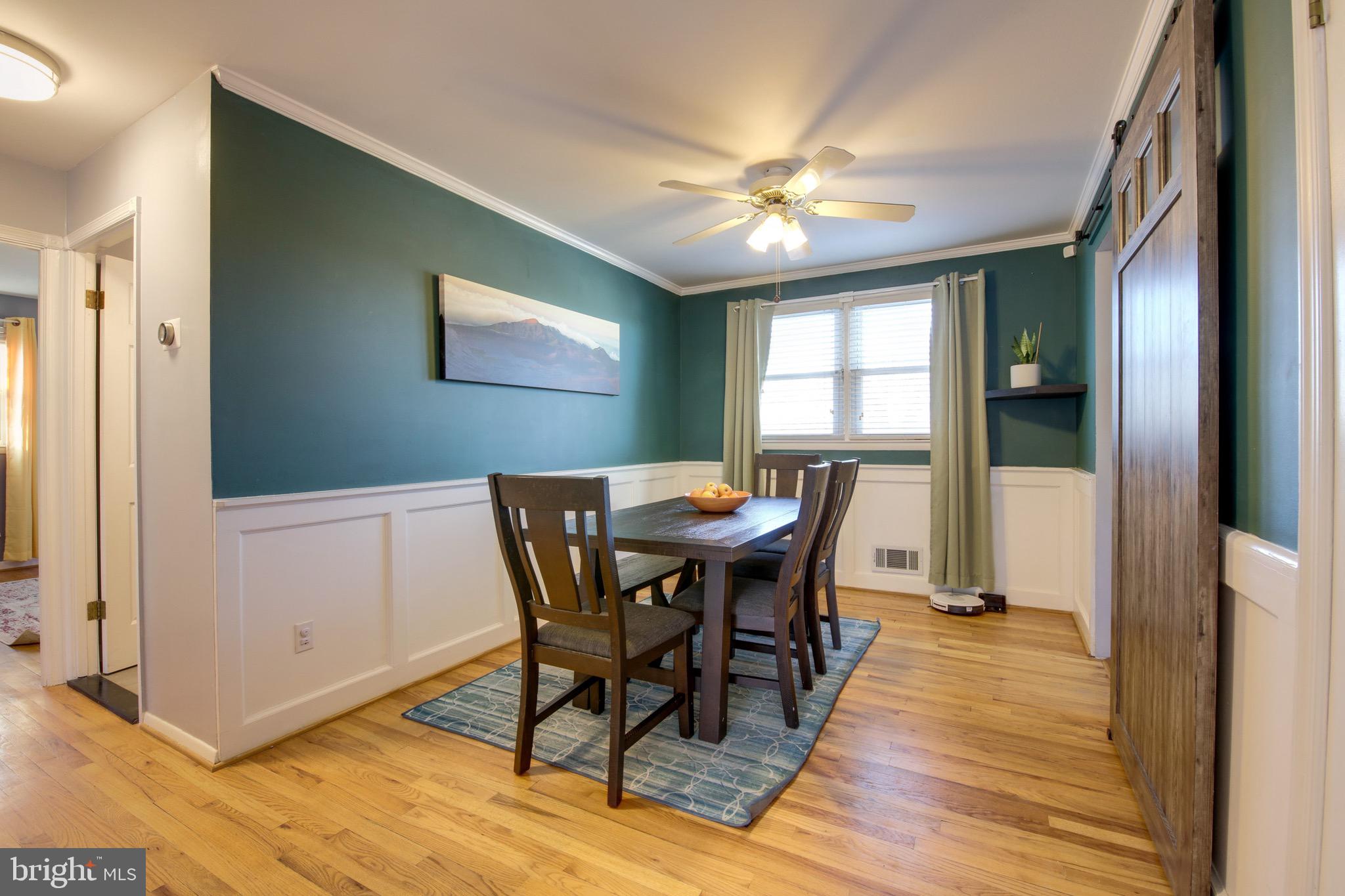 234 Walgrove Road Reisterstown, MD 21136 - Photo 9 of 30 Gallery Image 9