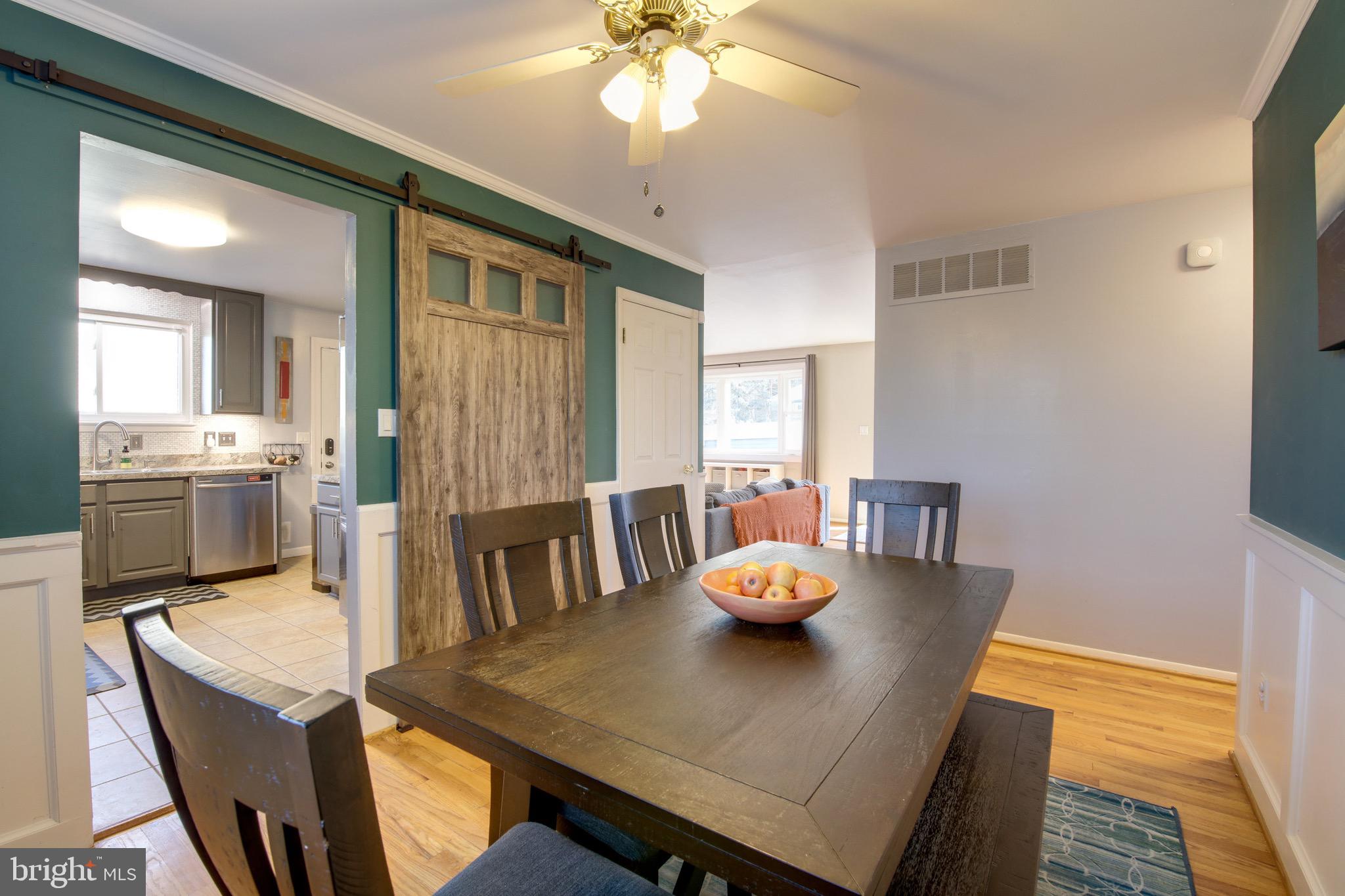 234 Walgrove Road Reisterstown, MD 21136 - Photo 10 of 30 Gallery Image 10