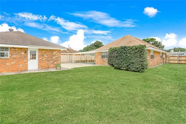 $3,400 | 147 Moss Lane, River Ridge, LA 70123