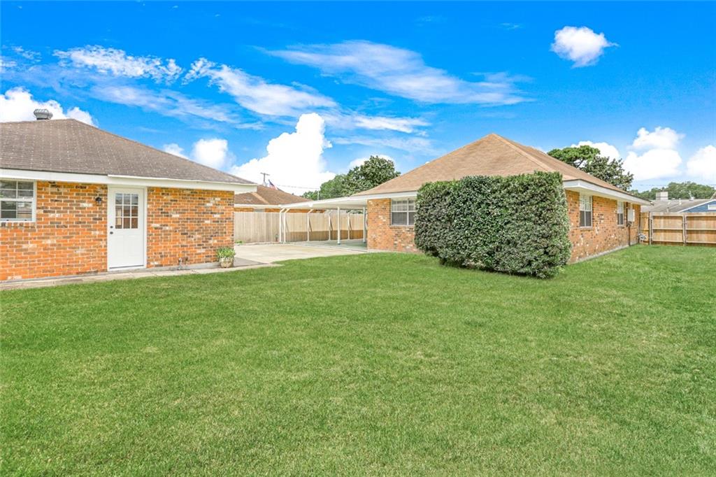 147 Moss Lane River Ridge, LA 70123 - Photo 15 of 15