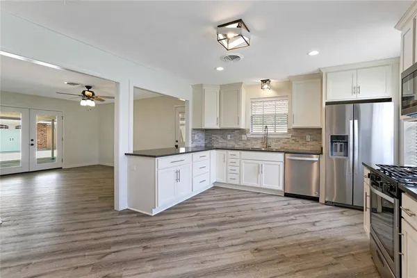 $3,400 | 147 Moss Lane, River Ridge, LA 70123