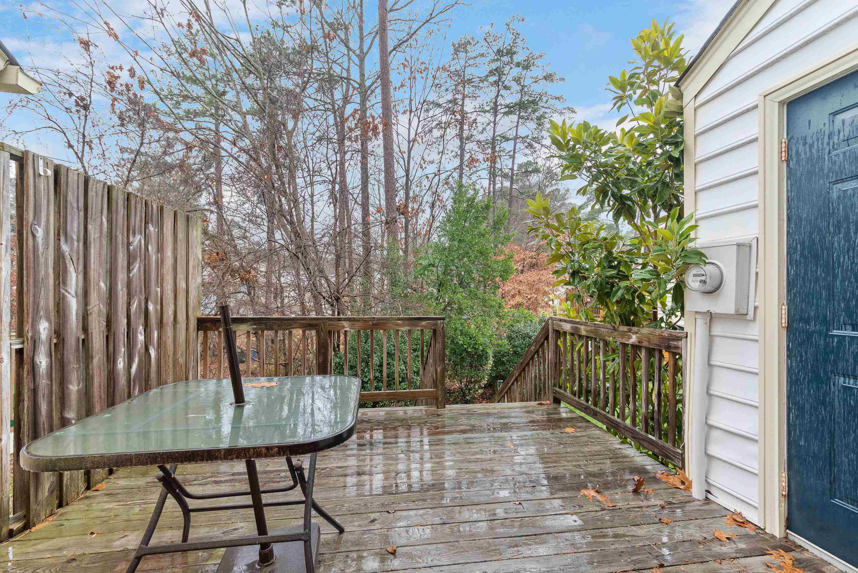 6607 Orford Court Raleigh, NC 27615 - Photo 23 of 23 Photo 24