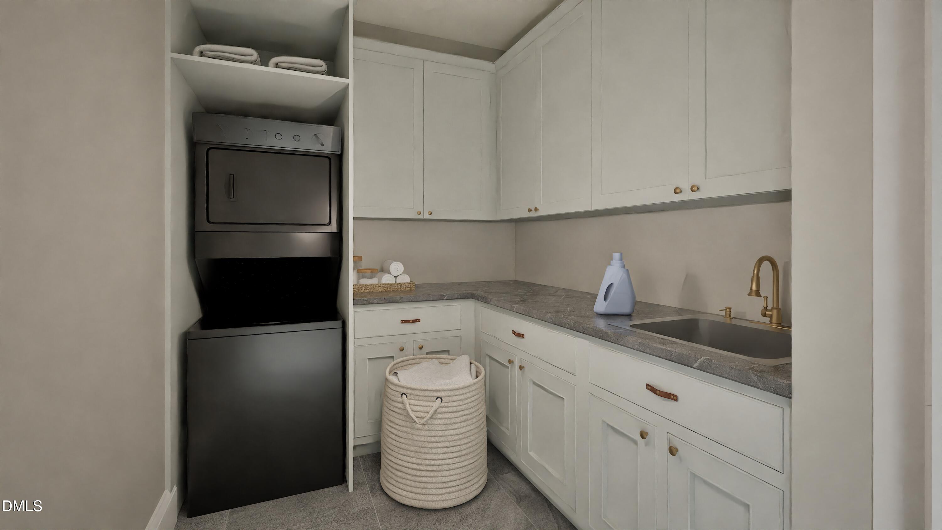 913 Tyrrell Road Raleigh, NC 27609 - Photo 16 of 33 Image38