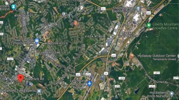 $55,000,000 | 2595 Waterlick Road, Lynchburg, VA 24502