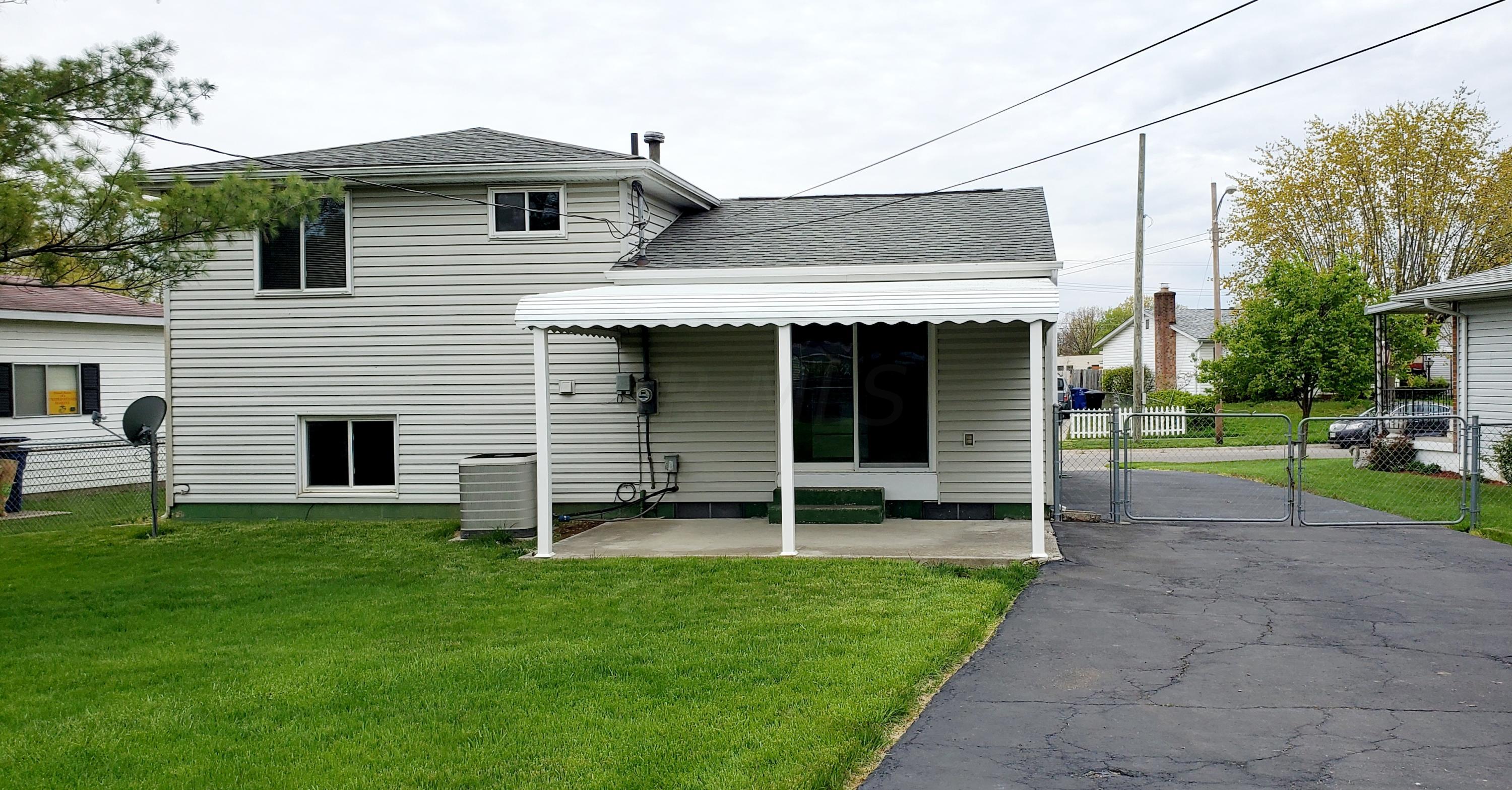 3902 Fergus Road Columbus, OH 43207 - Photo 28 of 29 Gallery Image 28