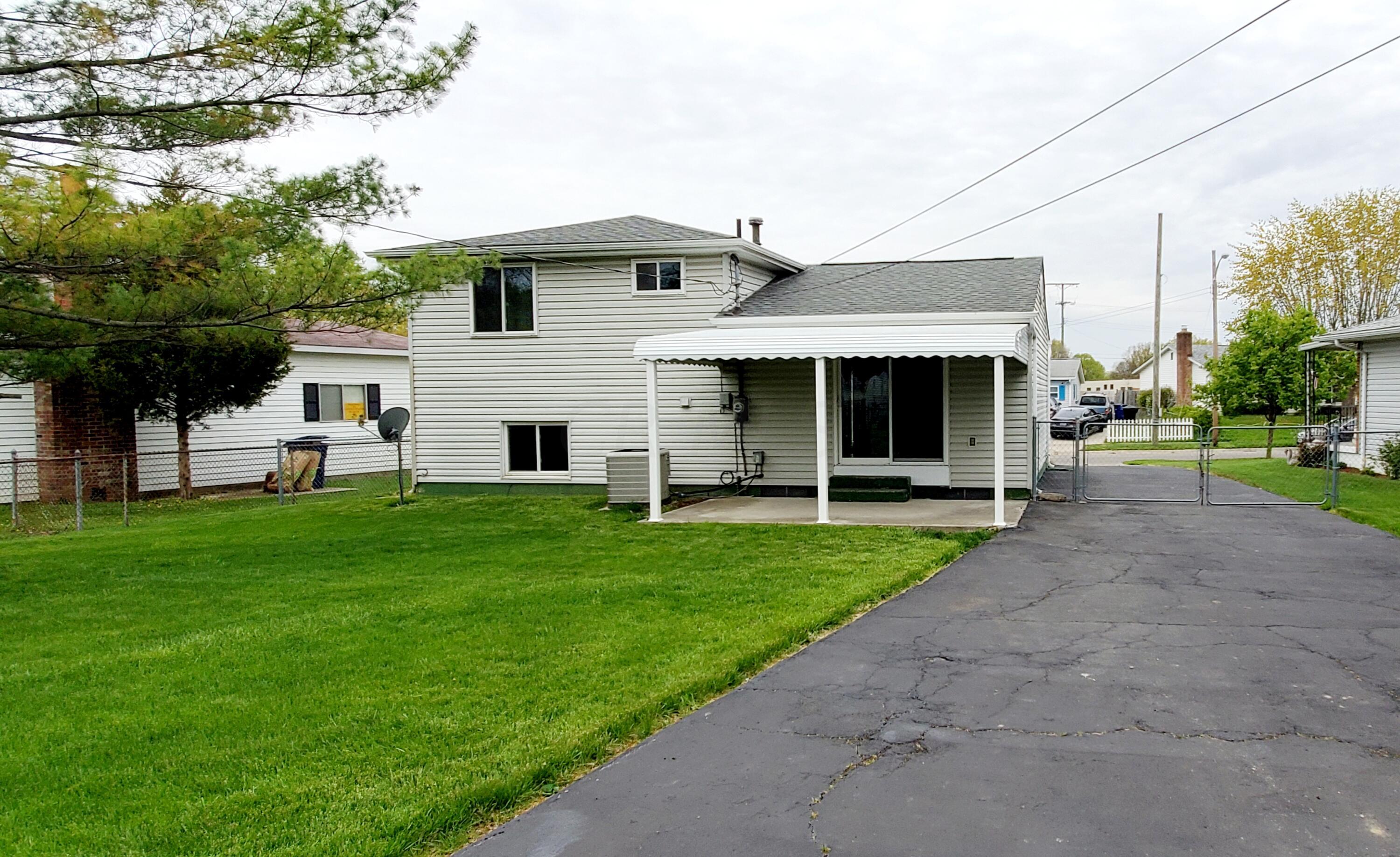3902 Fergus Road Columbus, OH 43207 - Photo 29 of 29 Gallery Image 29