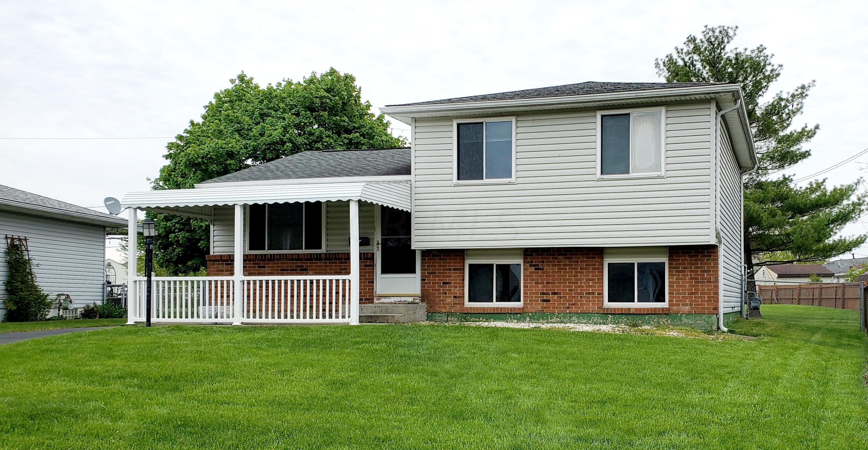 3902 Fergus Road Columbus, OH 43207 - Photo 3 of 29 Gallery Image 3
