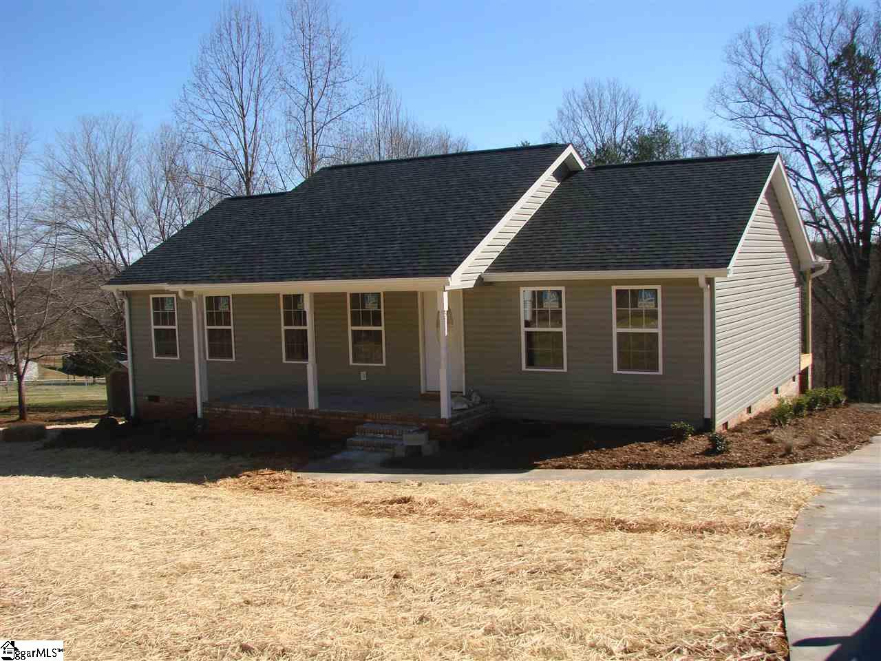 1000 Golden Creek Road Liberty, SC 29657 - Photo 1 of 9