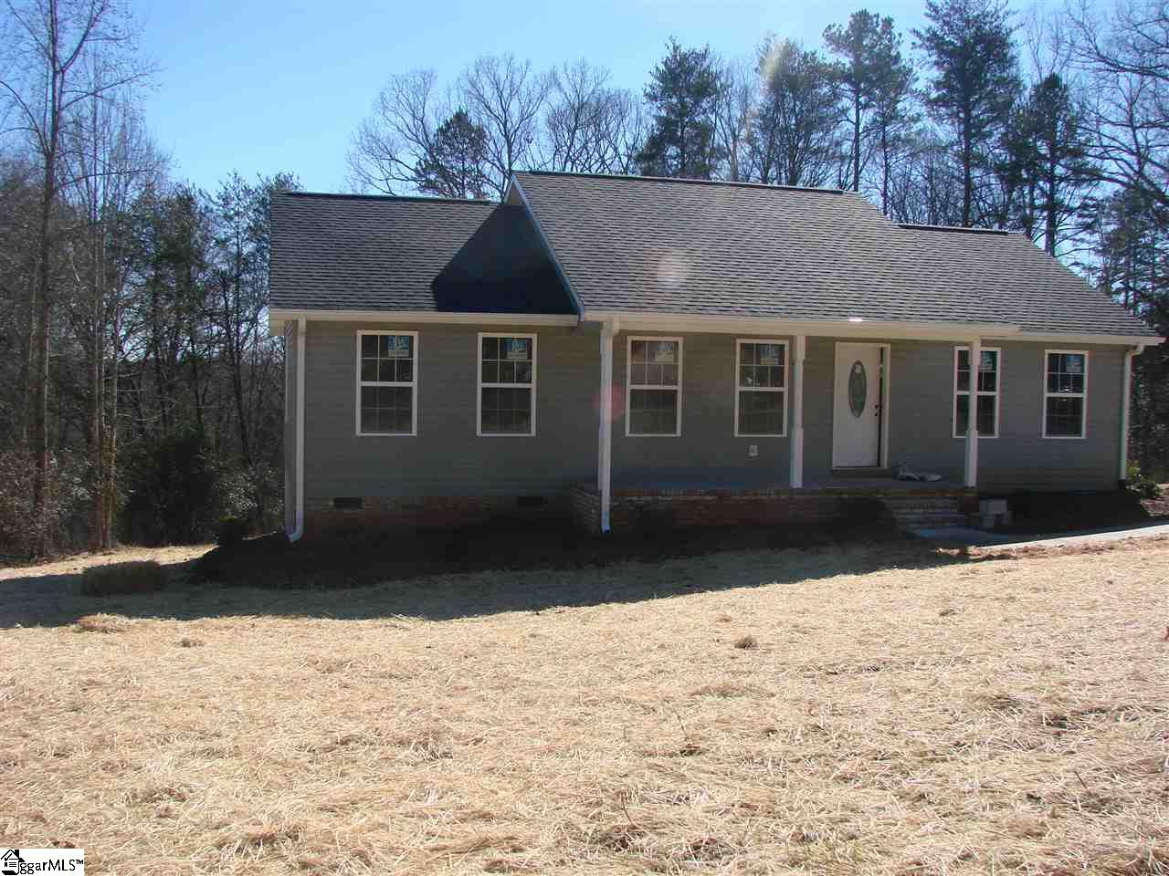 1000 Golden Creek Road Liberty, SC 29657 - Photo 2 of 9
