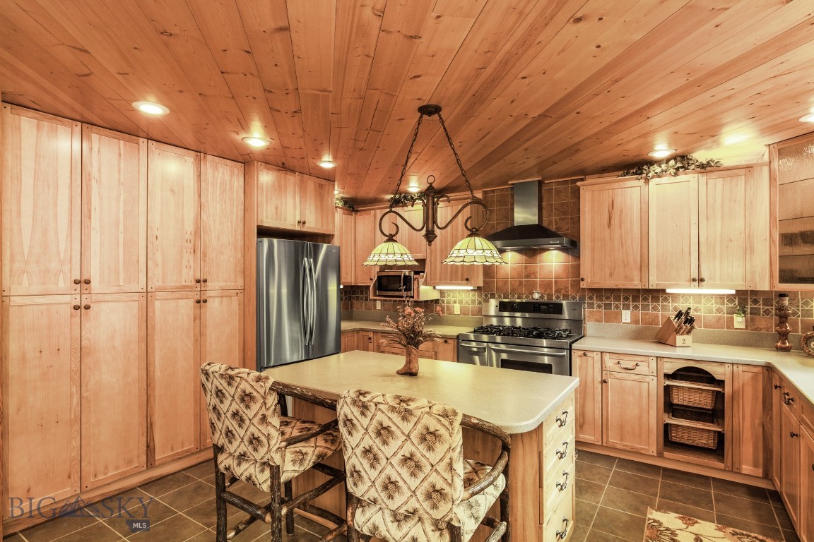 101 West Bridger Creek Road Reed Point, MT 59069 - Photo 77 of 100 Gallery Image 77