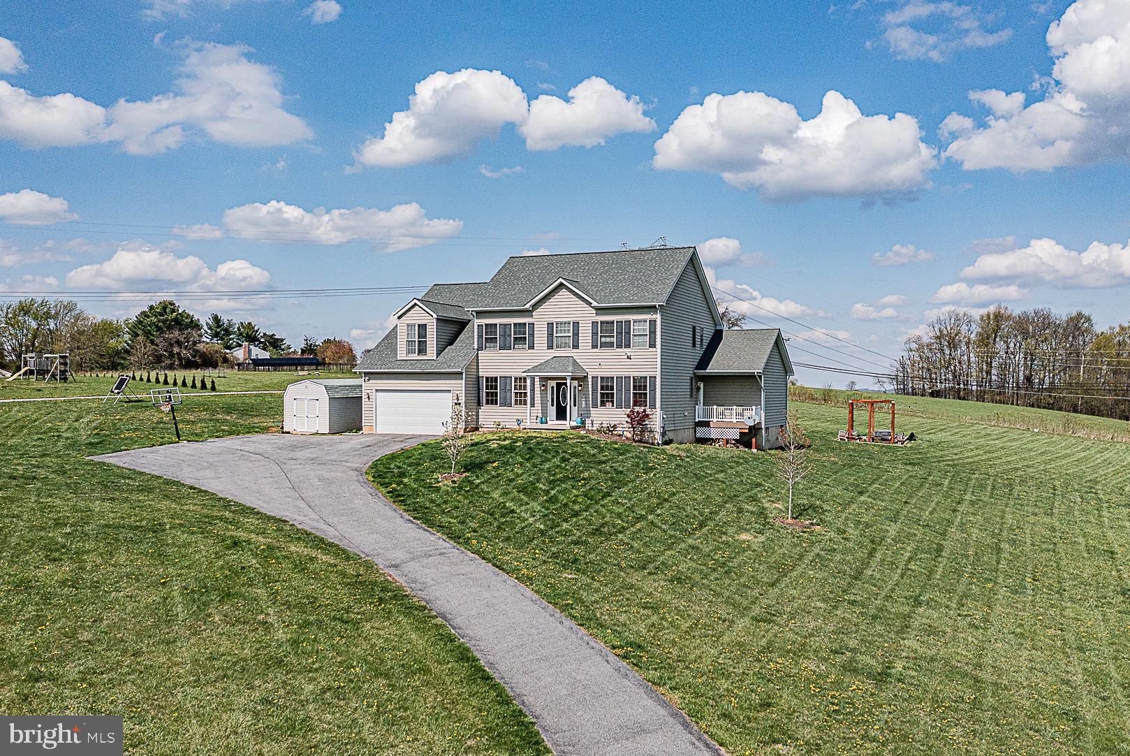 13738 Jacobs Road Mount Airy, MD 21771 - Photo 1 of 45 Gallery Image 1