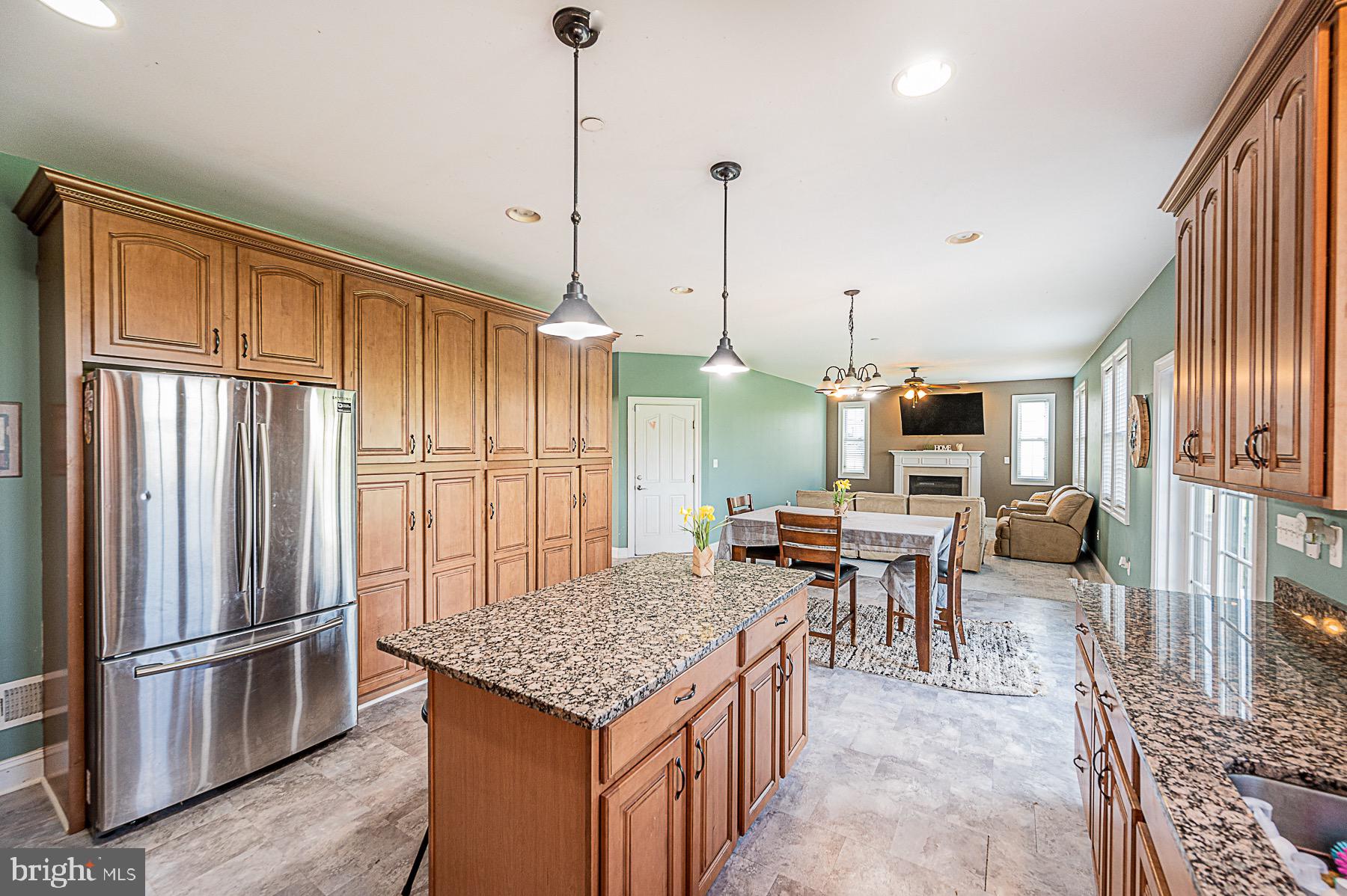 13738 Jacobs Road Mount Airy, MD 21771 - Photo 17 of 45 Gallery Image 17