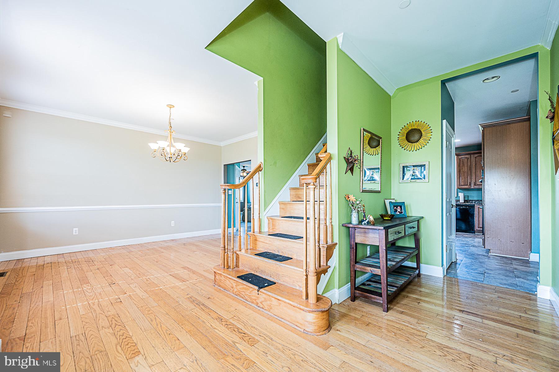 13738 Jacobs Road Mount Airy, MD 21771 - Photo 4 of 45 Gallery Image 4