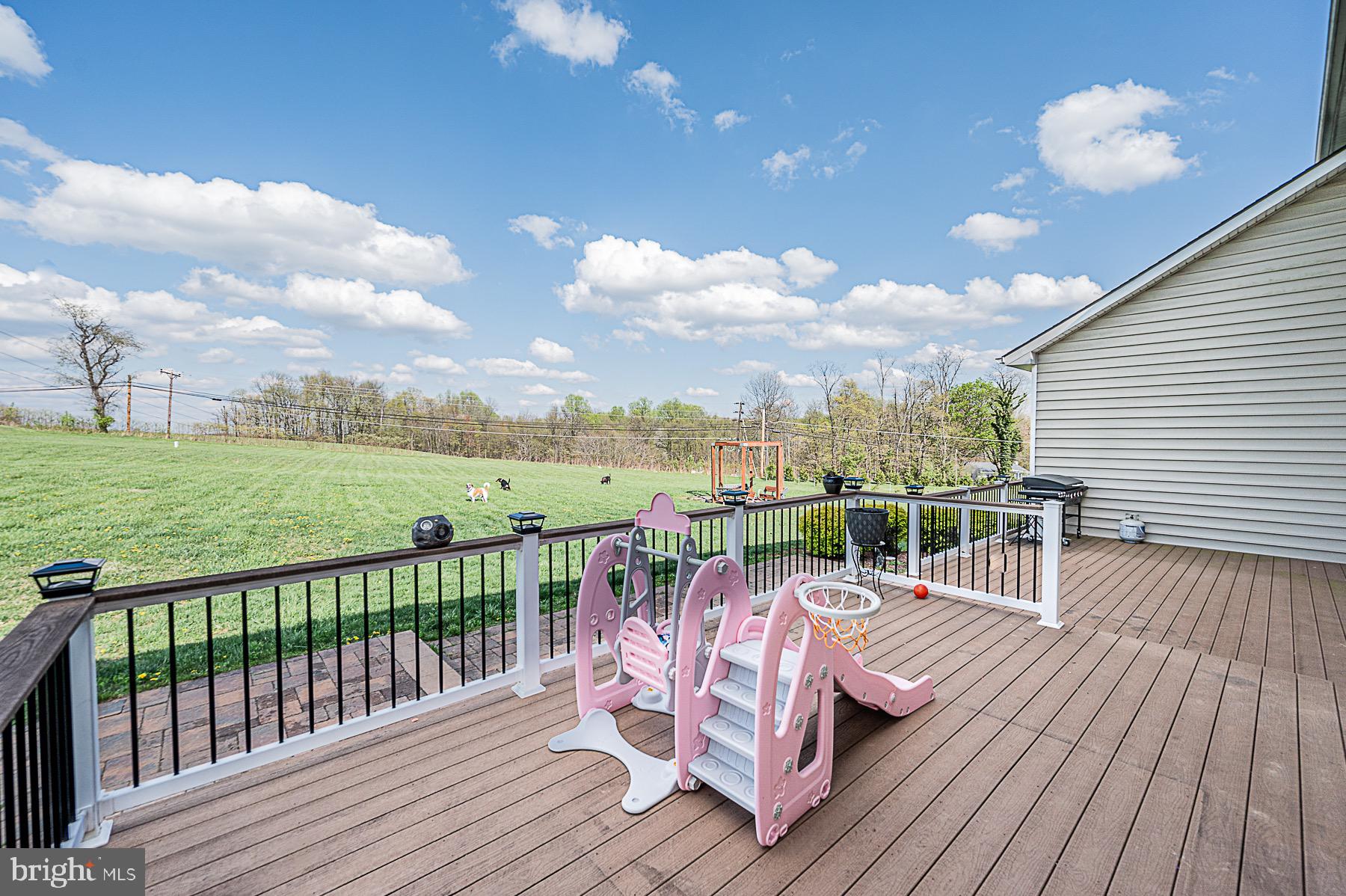 13738 Jacobs Road Mount Airy, MD 21771 - Photo 36 of 45 Gallery Image 36