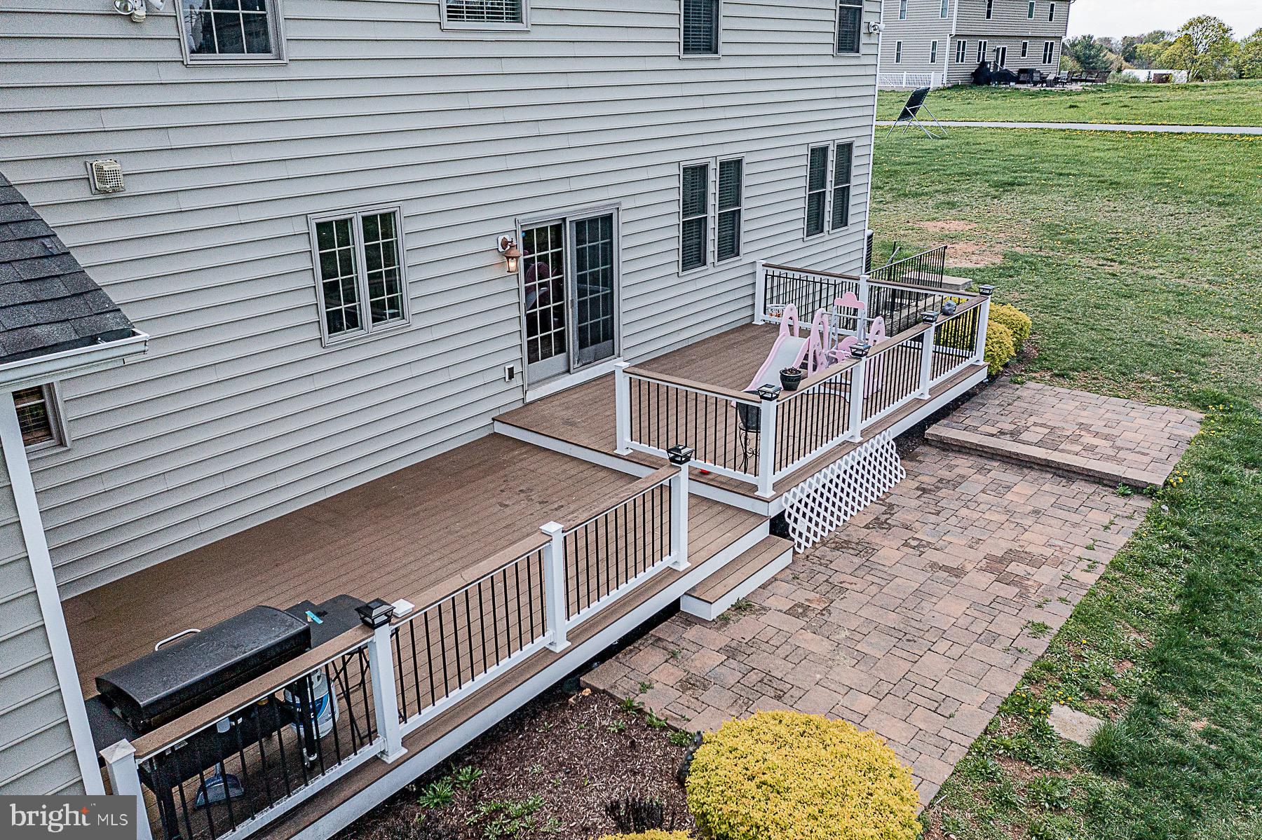 13738 Jacobs Road Mount Airy, MD 21771 - Photo 39 of 45 Gallery Image 39