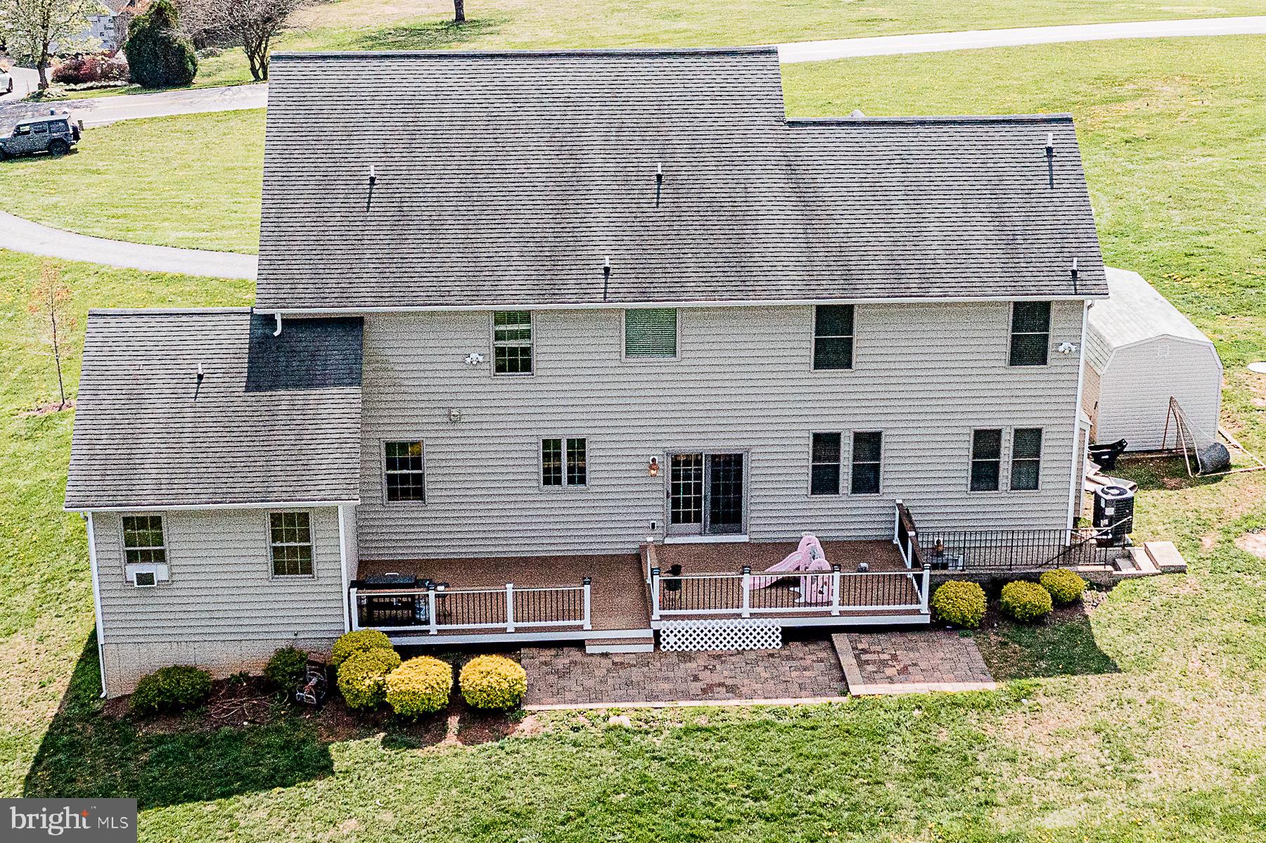 13738 Jacobs Road Mount Airy, MD 21771 - Photo 40 of 45 Gallery Image 40
