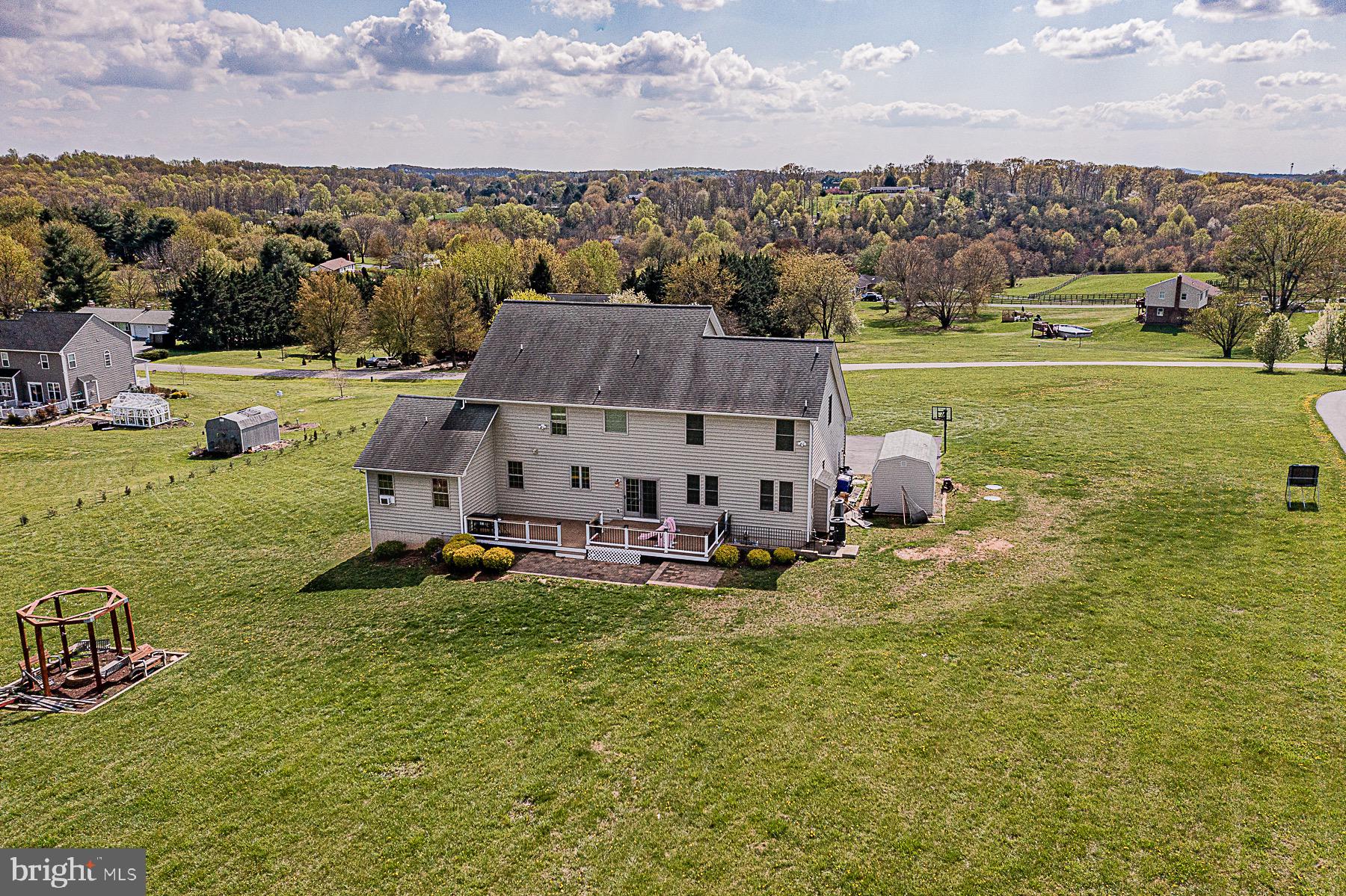 13738 Jacobs Road Mount Airy, MD 21771 - Photo 41 of 45 Gallery Image 41
