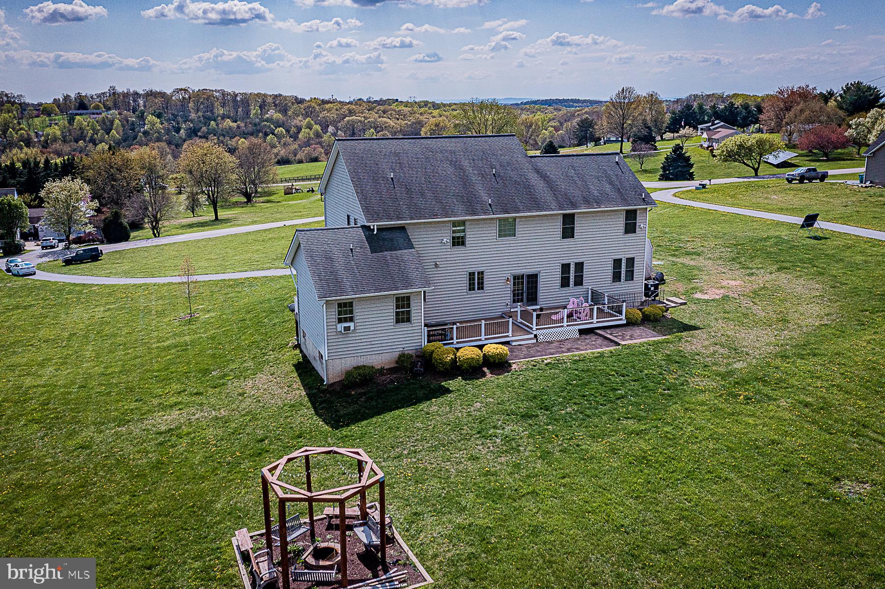 13738 Jacobs Road Mount Airy, MD 21771 - Photo 42 of 45 Gallery Image 42