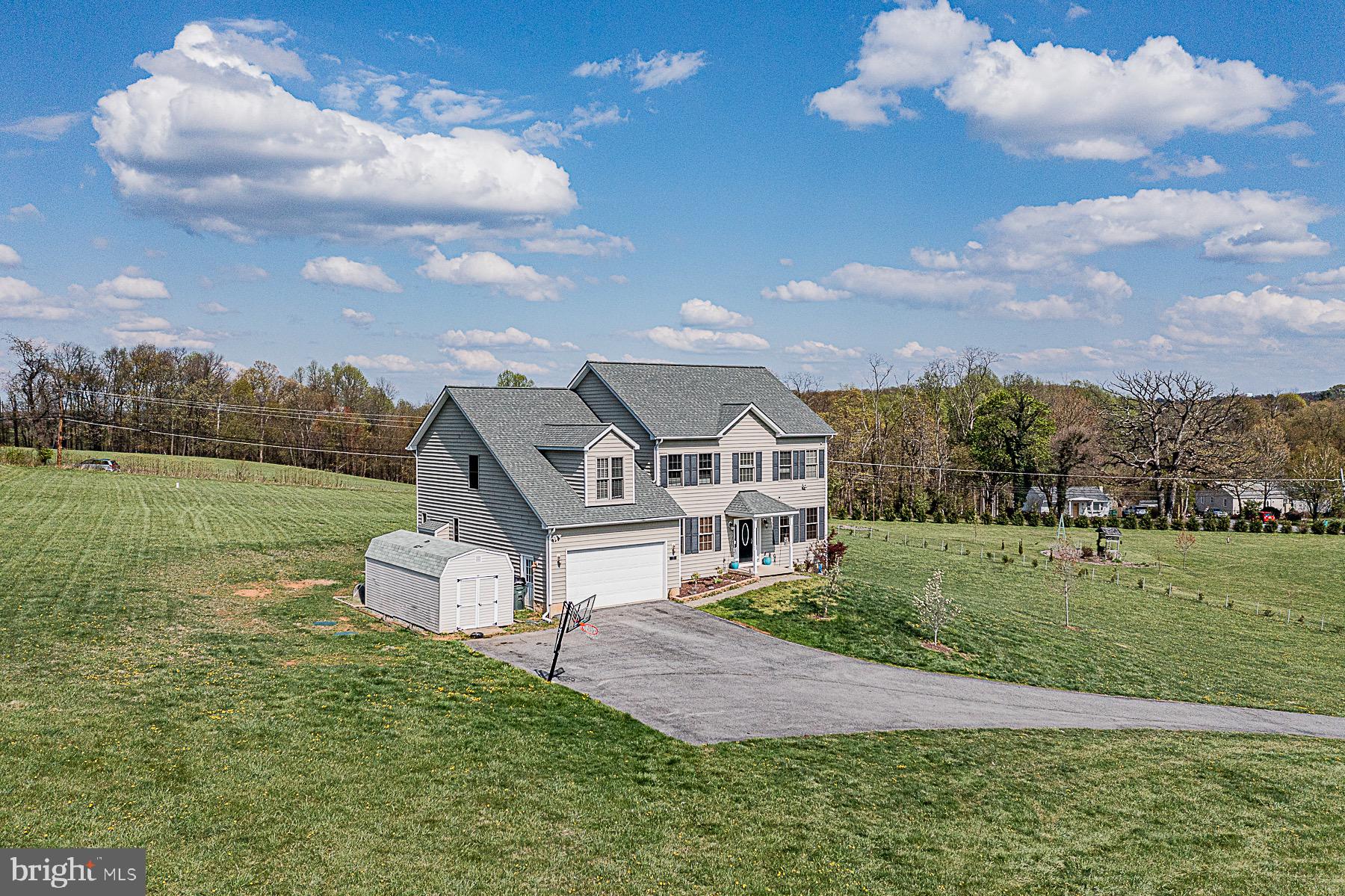 13738 Jacobs Road Mount Airy, MD 21771 - Photo 43 of 45 Gallery Image 43