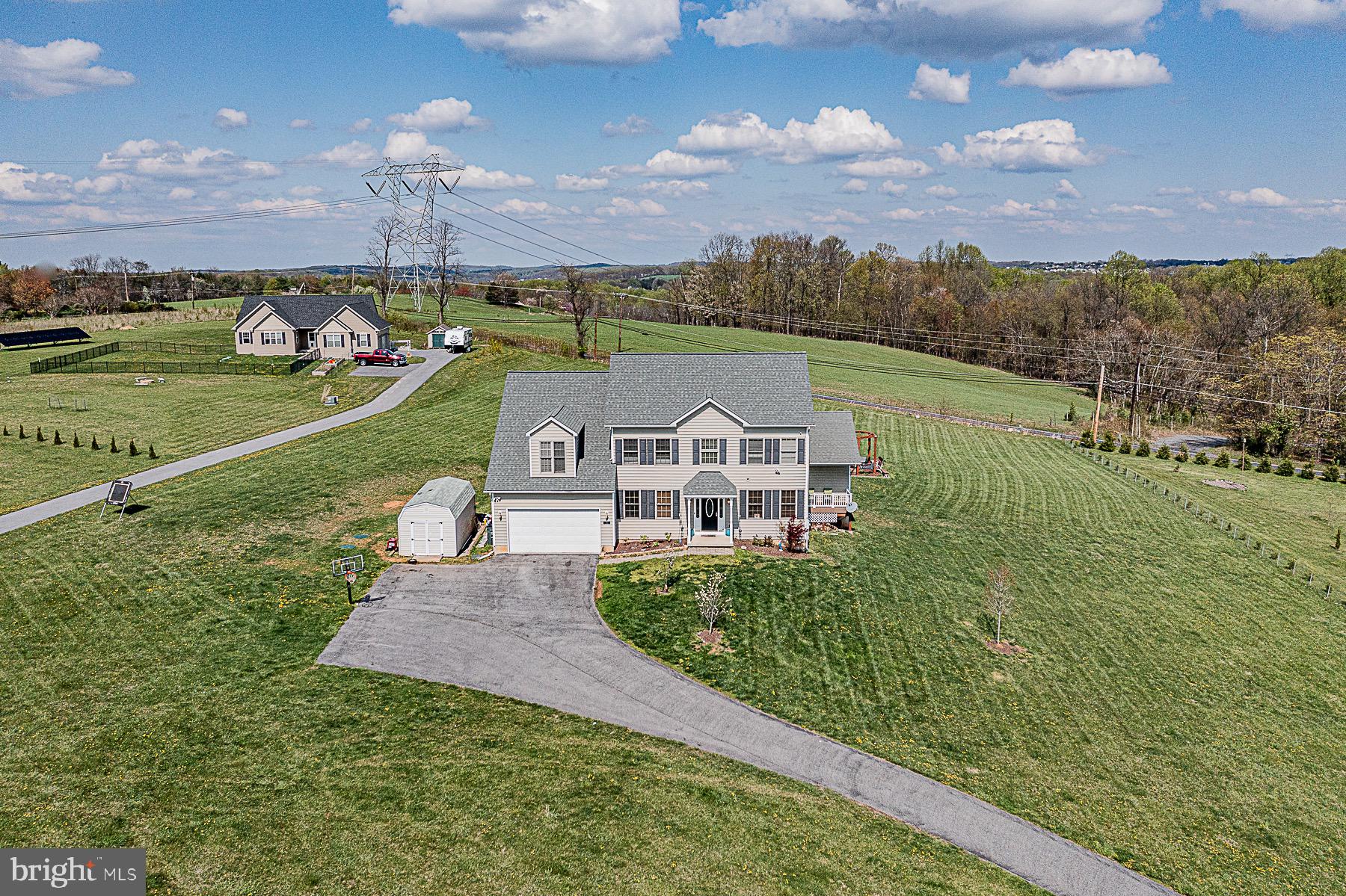 13738 Jacobs Road Mount Airy, MD 21771 - Photo 44 of 45 Gallery Image 44
