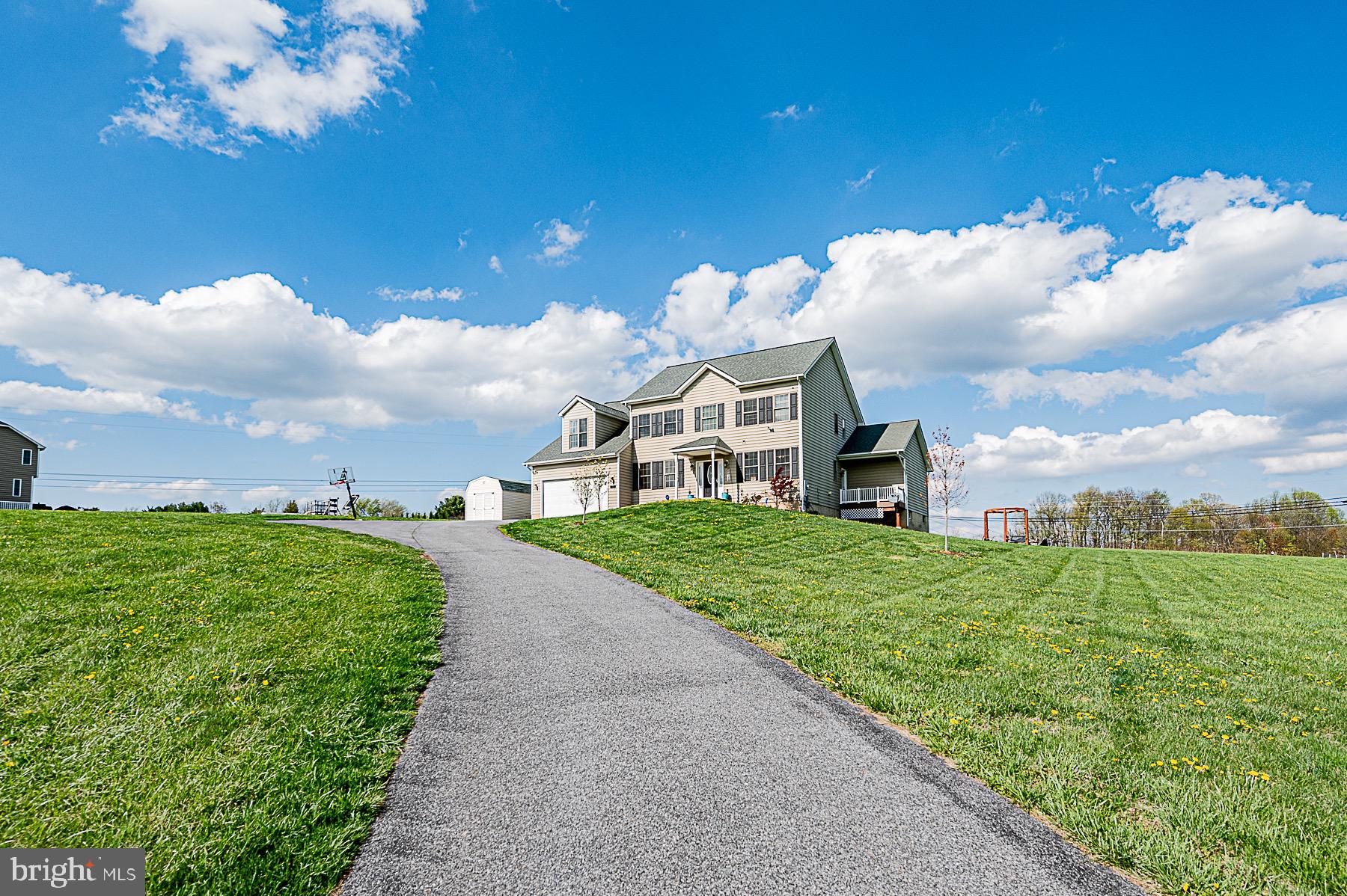 13738 Jacobs Road Mount Airy, MD 21771 - Photo 45 of 45 Gallery Image 45