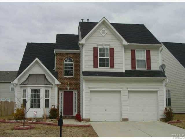 5521 Keowee Way Raleigh, NC 27616 - Photo 1 of 1 Exterior Front