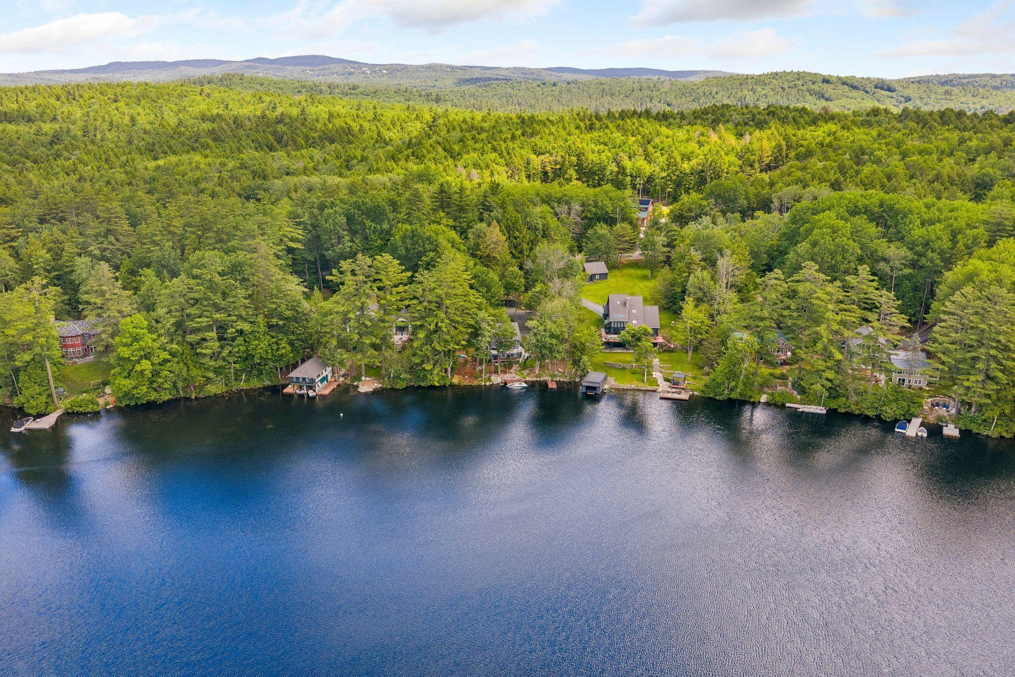 442 Jobs Creek Road Sunapee, NH 03782 - Photo 9 of 38