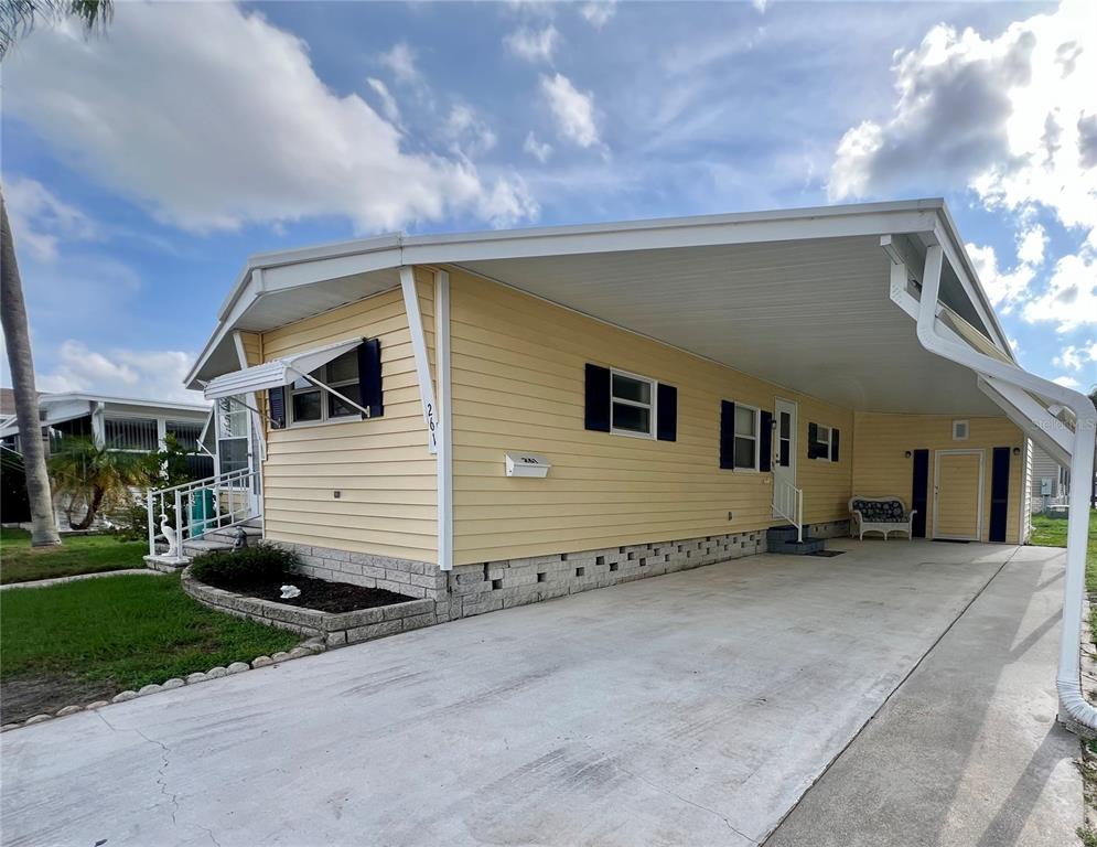 1100 South Belcher Road, Unit 261 Largo, FL 33771 - Photo 4 of 43 Gallery Image 4
