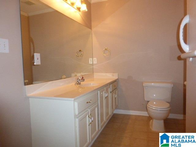 1016 Georgetown Lane Birmingham, AL 35217 - Photo 10 of 31