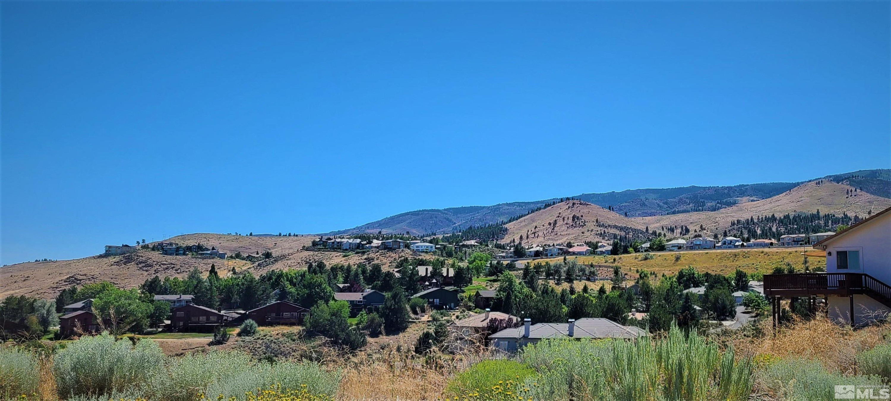 3805 Cashill Boulevard Reno, NV 89509 - Photo 1 of 13 Photo 1