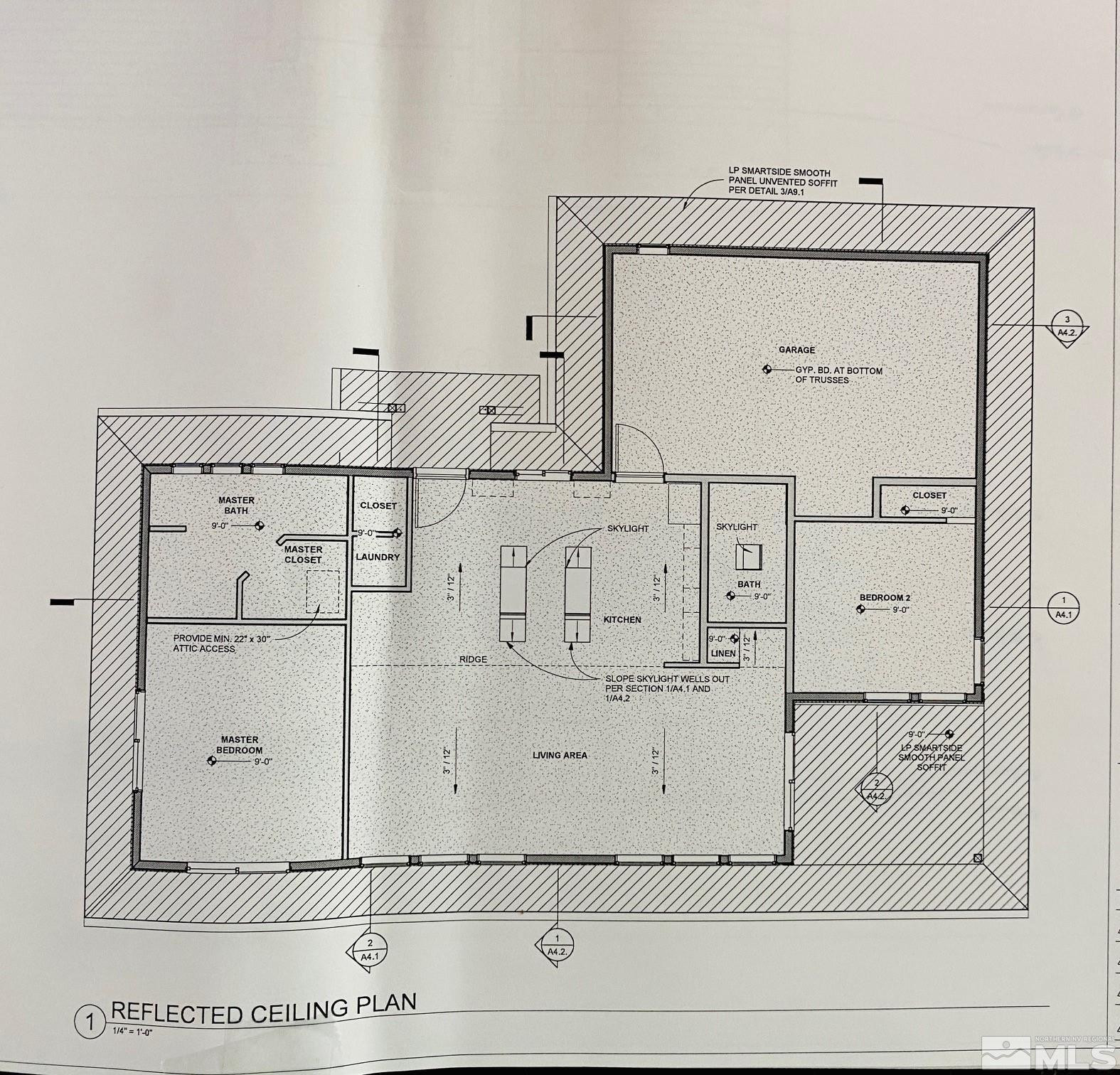 3805 Cashill Boulevard Reno, NV 89509 - Photo 12 of 13 Photo 12
