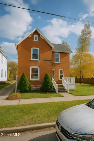 $140,000 | 30 North Division Street, St. Johnsville, NY 13452