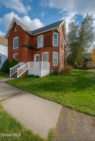 $140,000 | 30 North Division Street, St. Johnsville, NY 13452