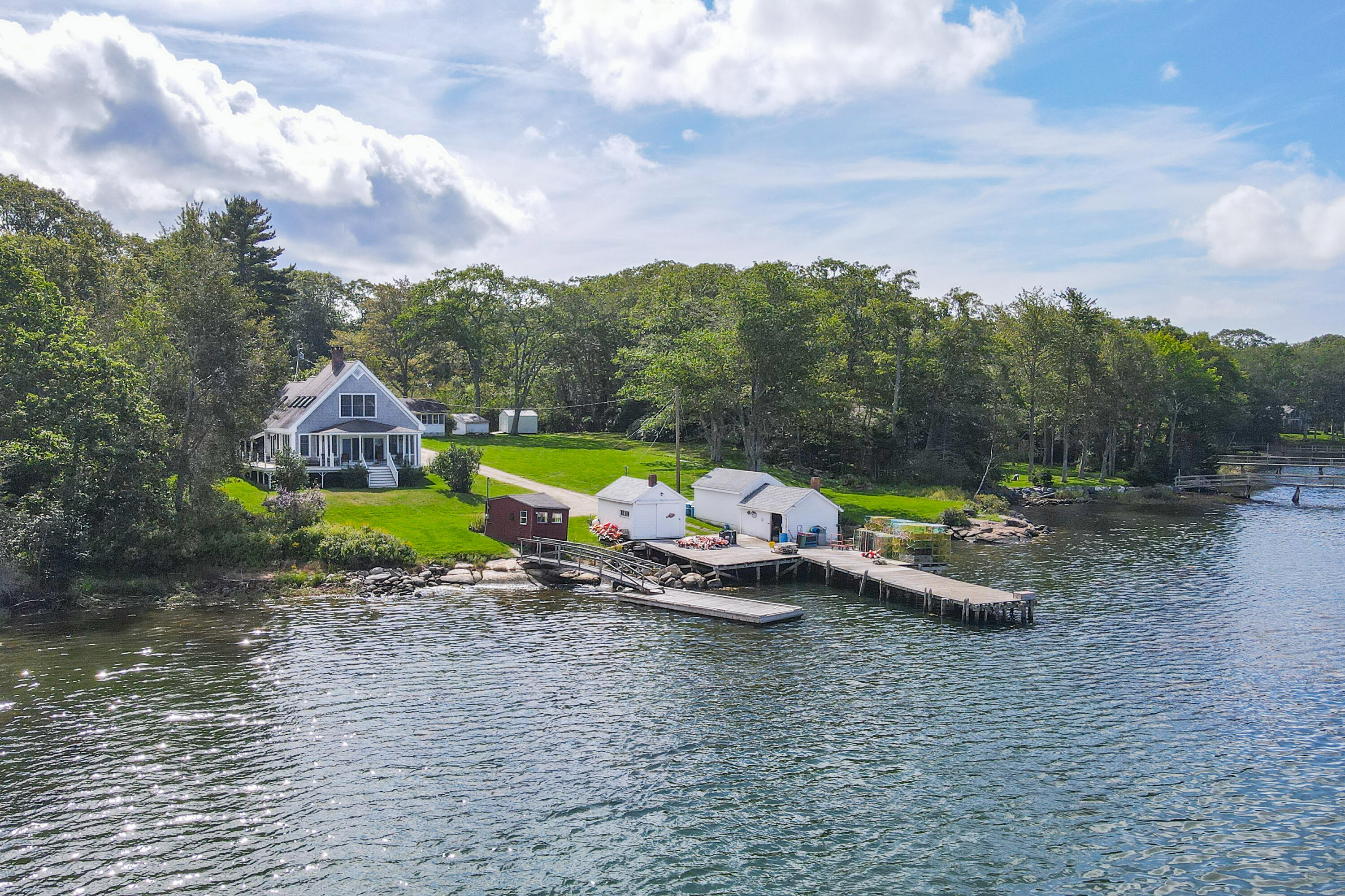 59 Shore Road New Harbor, ME 04554 - Photo 37 of 39 61-59ShoreRd-NewHarbor-KS