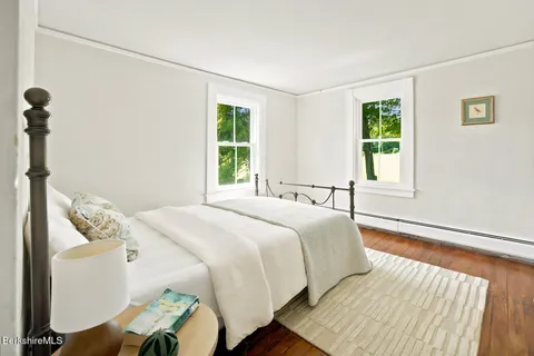 $875,000 | 99 Beartown Mountain Road, Monterey, MA 01245