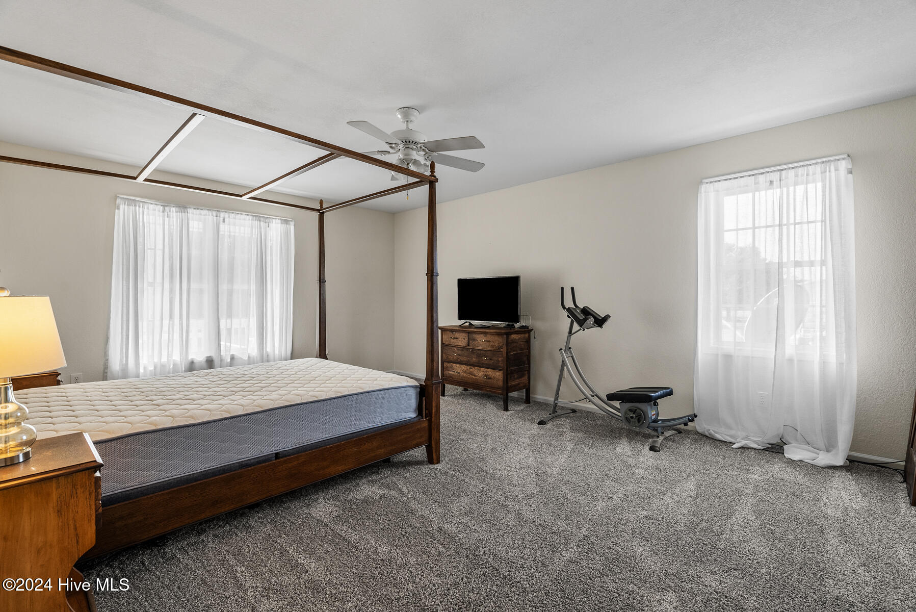 104 Thomas Point Road Shiloh, NC 27974 - Photo 19 of 54 Primary Bedroom