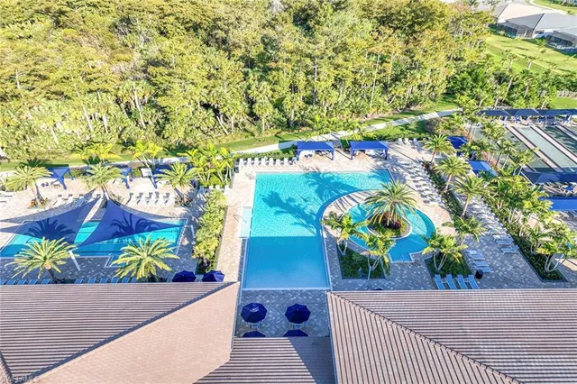 $5,500 | 12260 Windamere Trail, Naples, FL 34120