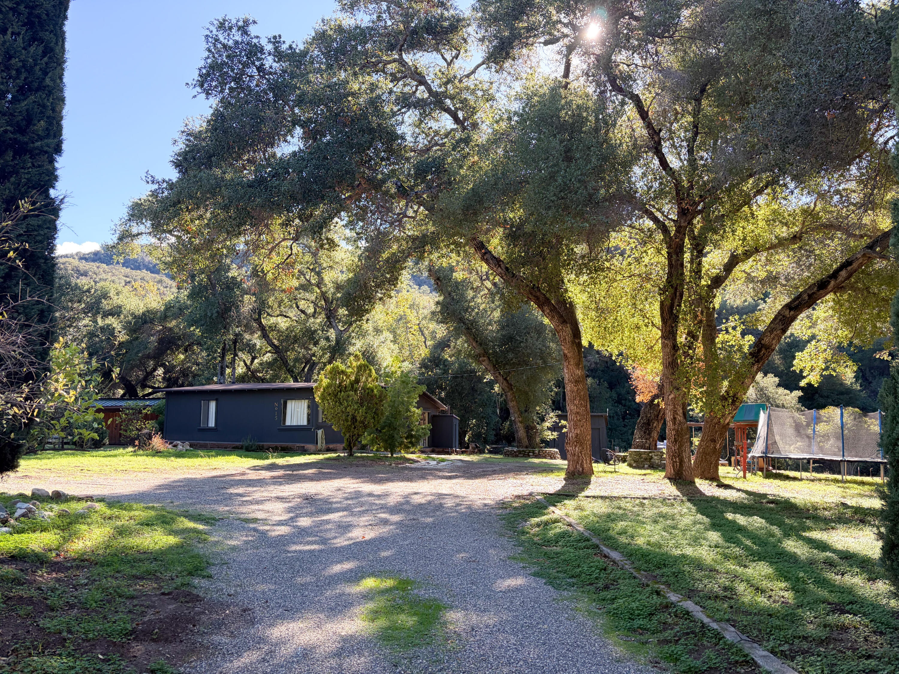 Welcome to 15 Fremont Lane