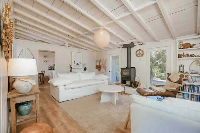 $450,000 | 15 Fremont Lane, Santa Barbara, CA 93105