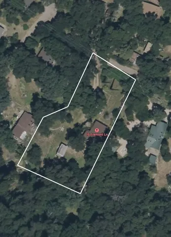 $450,000 | 15 Fremont Lane, Santa Barbara, CA 93105